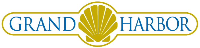 Grand Harbor Logo