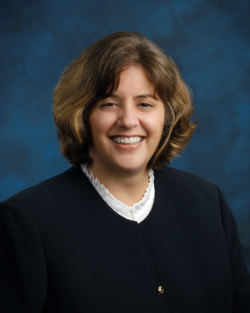 About Jennifer Moore Chief Financial Officer